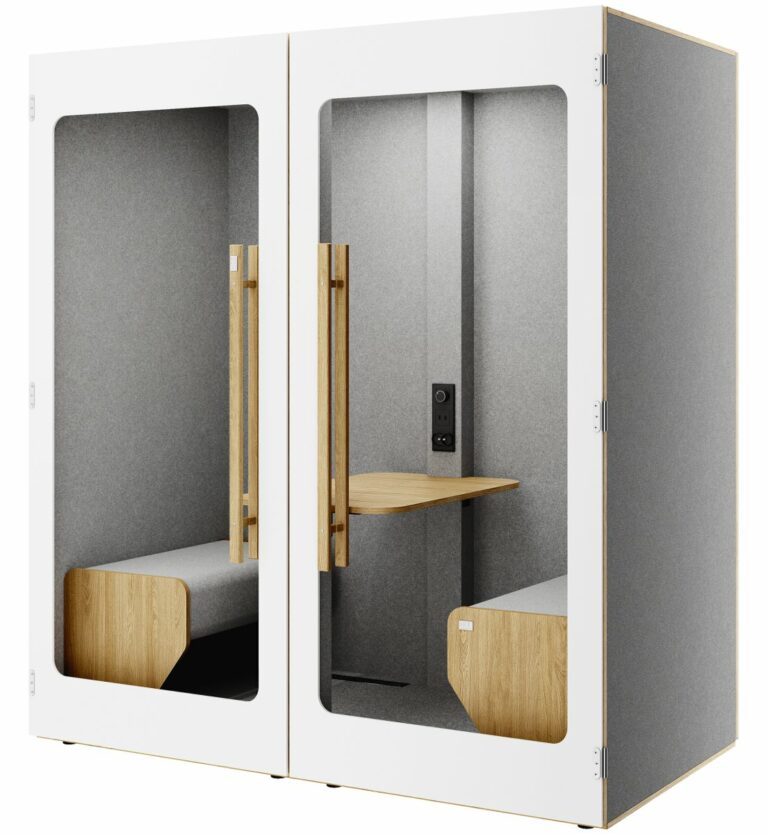 Comment choisir sa cabine acoustique : le guide complet