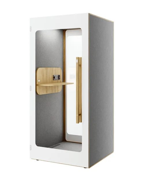Cabine acoustique NINA — 1 personne